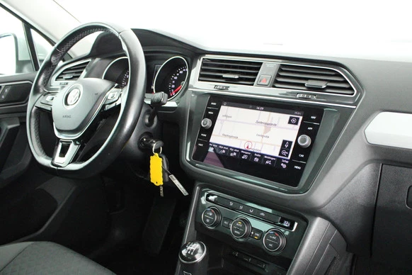 Volkswagen Tiguan - Afbeelding 3 van 30