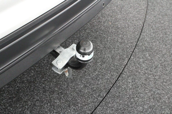 Volkswagen Tiguan - Afbeelding 4 van 30