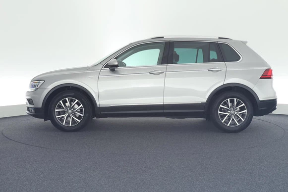 Volkswagen Tiguan - Afbeelding 5 van 30