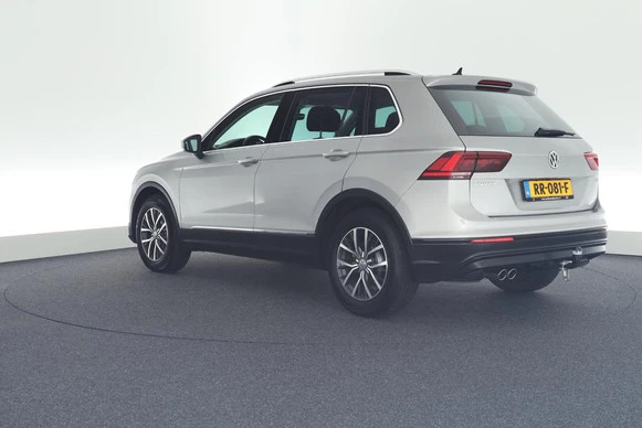Volkswagen Tiguan - Afbeelding 6 van 30