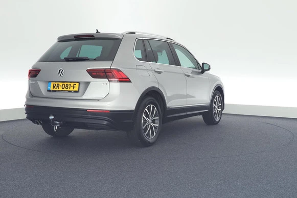 Volkswagen Tiguan - Afbeelding 7 van 30