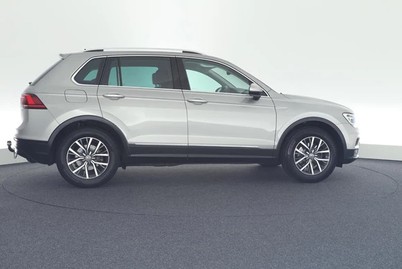 Volkswagen Tiguan - Afbeelding 8 van 30