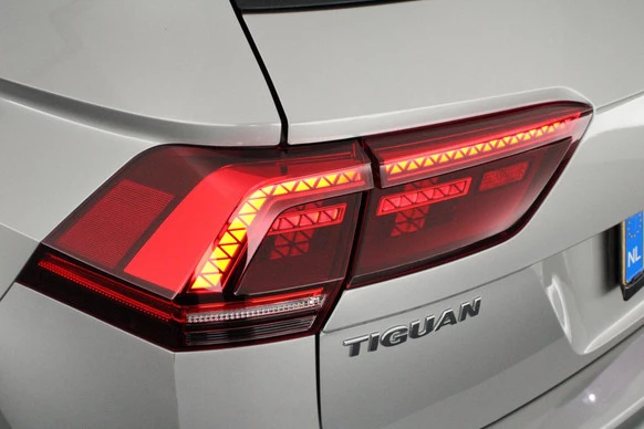 Volkswagen Tiguan - Afbeelding 10 van 30