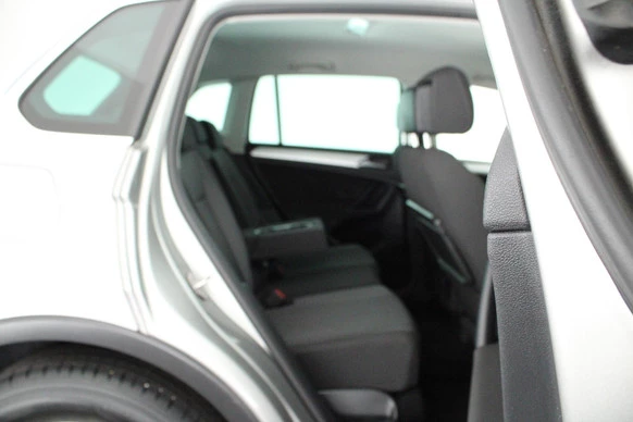 Volkswagen Tiguan - Afbeelding 11 van 30