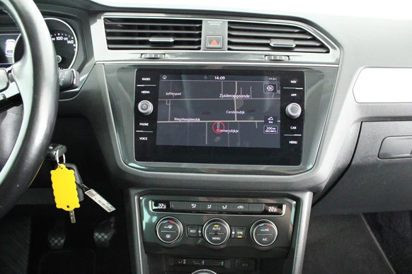 Volkswagen Tiguan - Afbeelding 13 van 30
