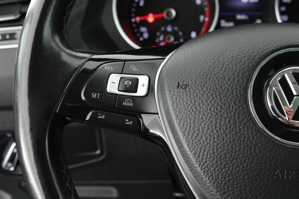 Volkswagen Tiguan - Afbeelding 16 van 30