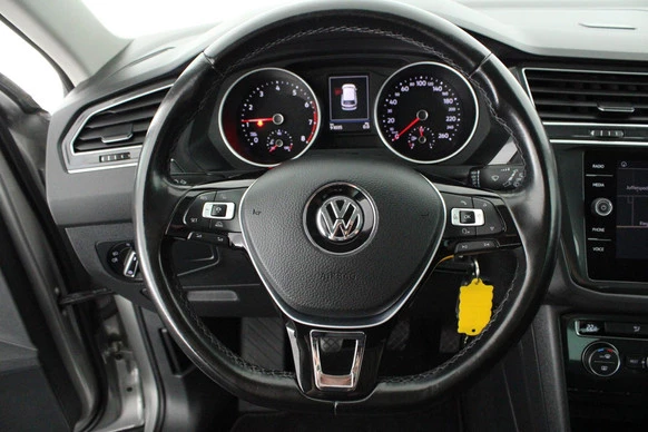 Volkswagen Tiguan - Afbeelding 17 van 30