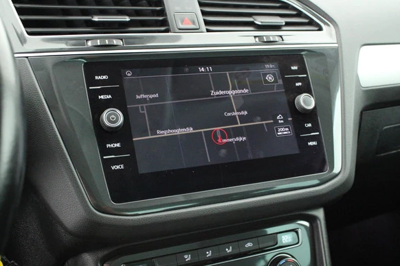Volkswagen Tiguan - Afbeelding 19 van 30