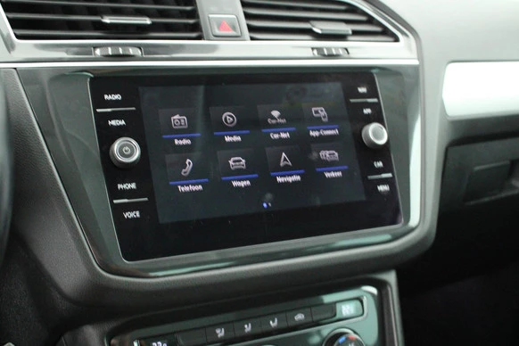 Volkswagen Tiguan - Afbeelding 20 van 30