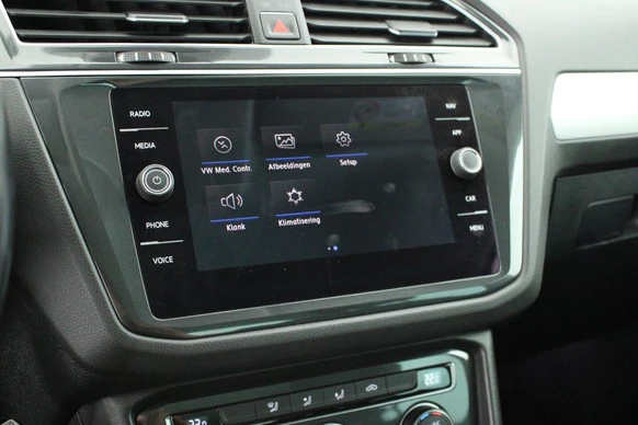 Volkswagen Tiguan - Afbeelding 21 van 30