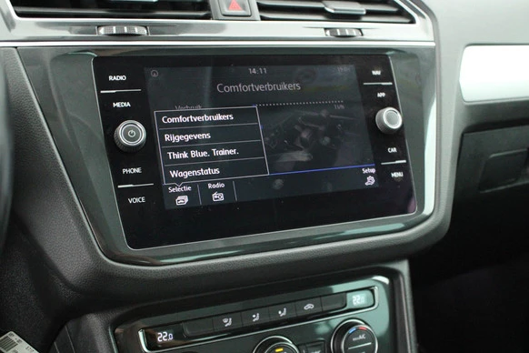 Volkswagen Tiguan - Afbeelding 22 van 30