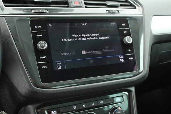 Volkswagen Tiguan - Afbeelding 23 van 30