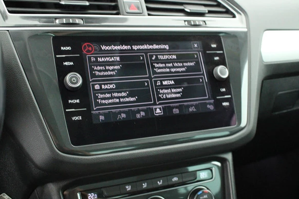 Volkswagen Tiguan - Afbeelding 24 van 30