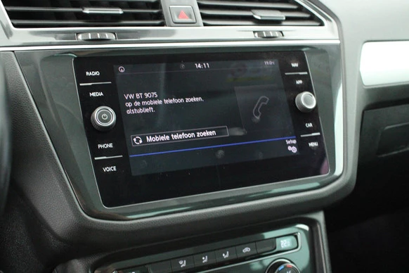 Volkswagen Tiguan - Afbeelding 25 van 30