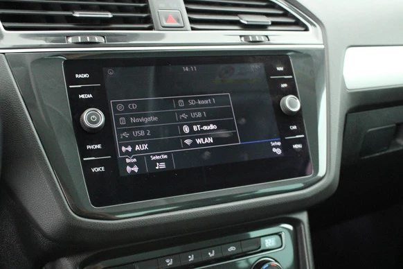 Volkswagen Tiguan - Afbeelding 26 van 30