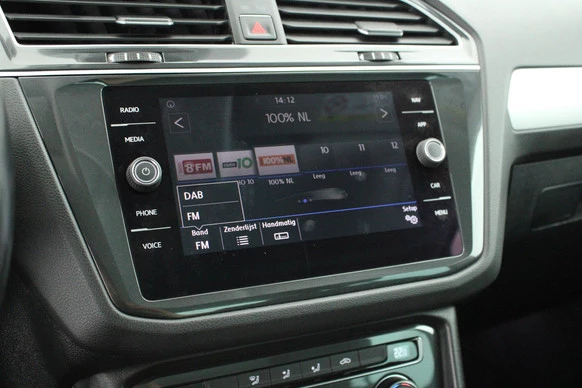 Volkswagen Tiguan - Afbeelding 27 van 30