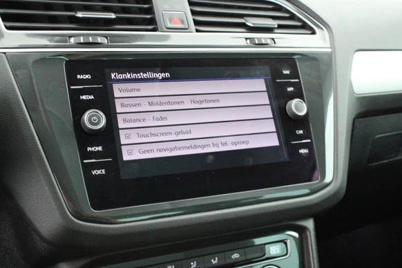 Volkswagen Tiguan - Afbeelding 30 van 30