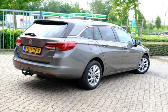 Opel Astra - Afbeelding 3 van 30