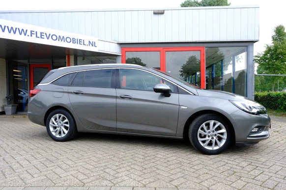 Opel Astra - Afbeelding 4 van 30