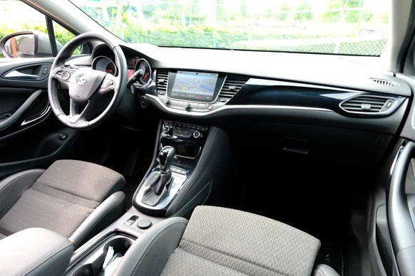 Opel Astra - Afbeelding 5 van 30