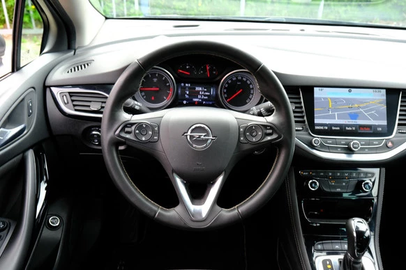 Opel Astra - Afbeelding 6 van 30