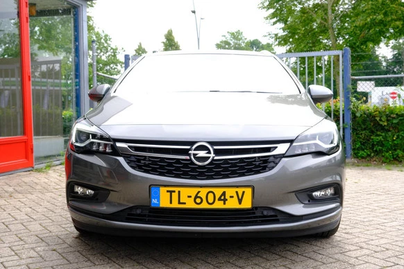Opel Astra - Afbeelding 7 van 30
