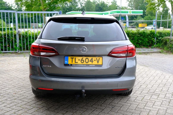 Opel Astra - Afbeelding 8 van 30