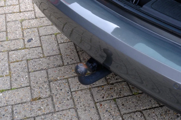 Opel Astra - Afbeelding 9 van 30