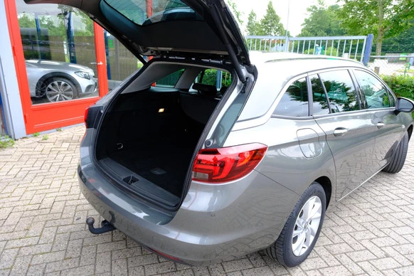 Opel Astra - Afbeelding 10 van 30