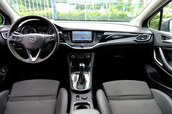 Opel Astra - Afbeelding 12 van 30