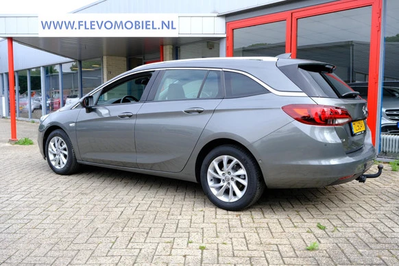 Opel Astra - Afbeelding 29 van 30