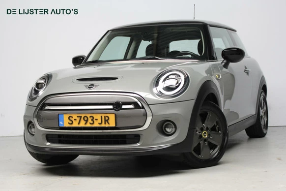 MINI Electric - Afbeelding 1 van 22