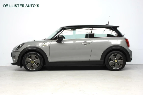MINI Electric - Afbeelding 2 van 22