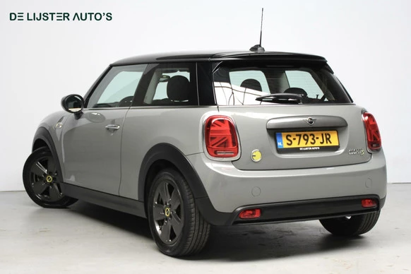 MINI Electric - Afbeelding 3 van 22