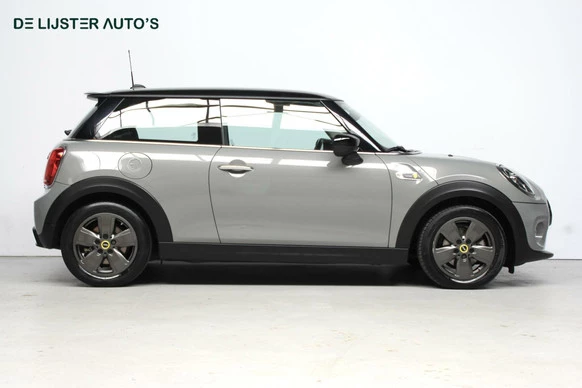 MINI Electric - Afbeelding 4 van 22