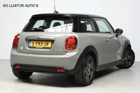 MINI Electric - Afbeelding 5 van 22