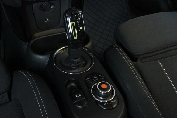 MINI Electric - Afbeelding 8 van 22