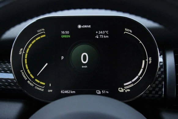 MINI Electric - Afbeelding 9 van 22
