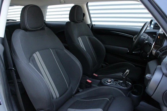 MINI Electric - Afbeelding 10 van 22