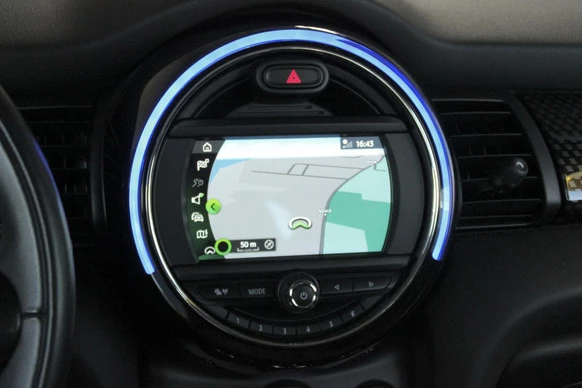 MINI Electric - Afbeelding 13 van 22