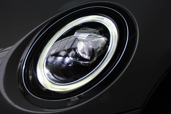 MINI Electric - Afbeelding 20 van 22