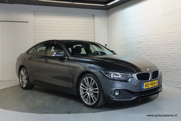 BMW 4 Serie - Afbeelding 2 van 25