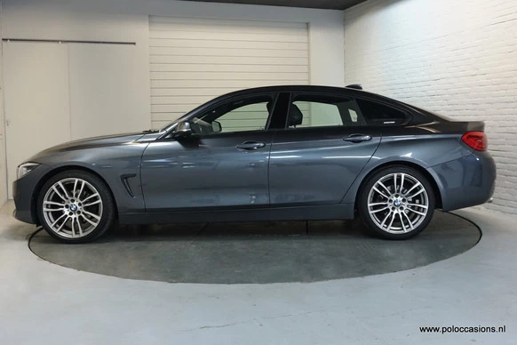 BMW 4 Serie - Afbeelding 3 van 25