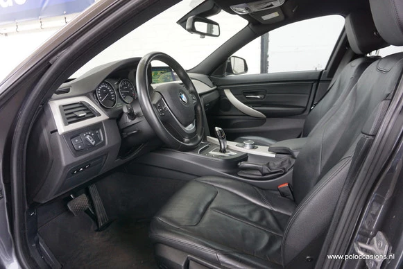 BMW 4 Serie - Afbeelding 5 van 25