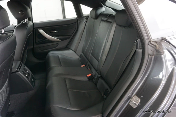 BMW 4 Serie - Afbeelding 7 van 25