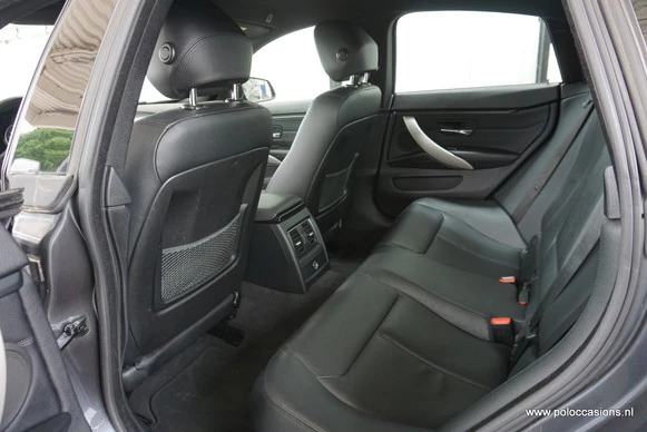 BMW 4 Serie - Afbeelding 8 van 25