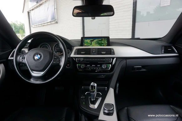 BMW 4 Serie - Afbeelding 9 van 25