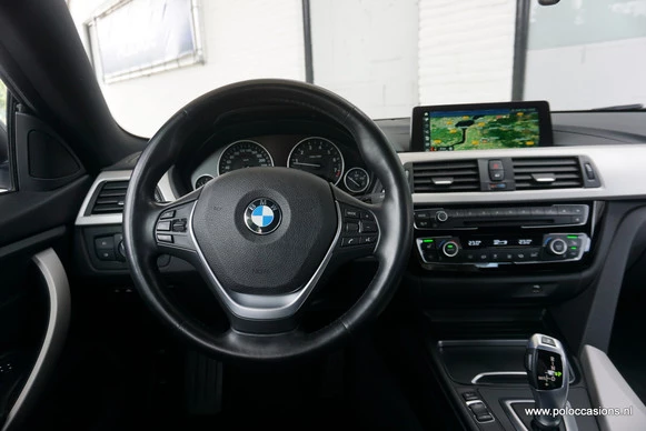 BMW 4 Serie - Afbeelding 10 van 25