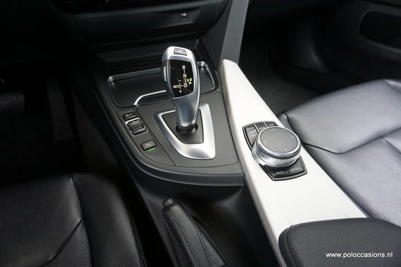 BMW 4 Serie - Afbeelding 11 van 25