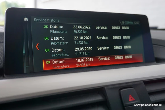 BMW 4 Serie - Afbeelding 13 van 25
